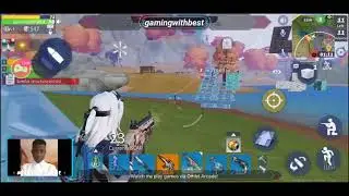 IM BACK CreativeDestruction LIVE STREAM