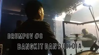 Ibadah Natal 2025 Gbi Cinangoh | Bangkit dan Puji Dia (NDC)