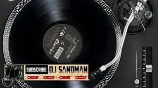 Todd Edwards – Restless Soul (Instrumental)