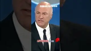 O&rsquo;Leary concerned Trump&rsquo;s H-1B visa plan will push talent to other countries #shorts #visa