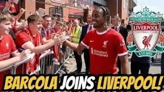 ITS OFFICIAL! LIVERPOOL COMPLETE MONSTER SIGNING AS ALESSANDRO BASTONI JOINS ON FIVE-YEAR DEAL