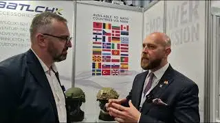 Galvion (PL) | MSPO 2024