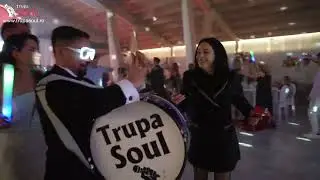Teaser MC Geo - Trupa Soul