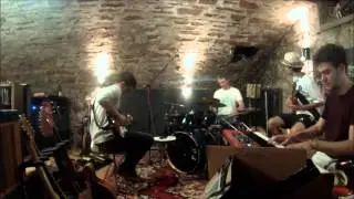 The Hoods, Flo Schneider - Take 36