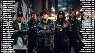song playlist 2440 | gangster, gangster rap, trap beat, rap song, street code, street rap