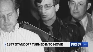 Indianapolis cop involved in Tony Kiritsis hostage crisis recounts his tale