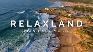 3 Hours Deep Sleep Spa Music Piano Unlock the power of Delta Waves Perfect for rest your sleep cycle