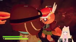 Twitch Clip: Looking like a 4-course meal