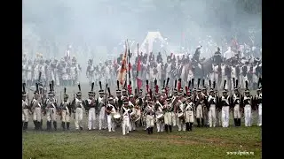 The Russian Guard  Part 1 - Infantry