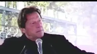 Imran khan speak 2020 job