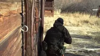 The Barn Edit