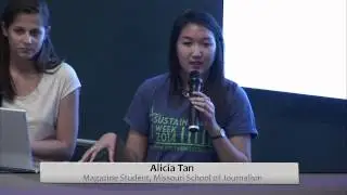 Vox Magazine's storytelling experiment, 