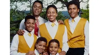 floyd roger myers jr life n tymes