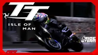 Roblox - Ride Storm
