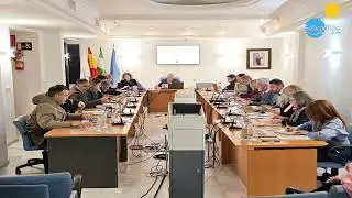 PLENO ORDINARIO 22 DE DICIEMBRE DE 2025, EXCMO. AYUNTAMIENTO DE SANLÚCAR LA MAYOR