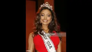 Miss U S A 2007 - Rachel Smith (Tennessee)