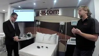 Ascom Launches Telligence 6.0