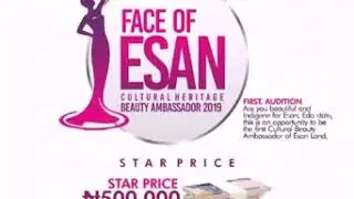 Esan land is a autonomous clans/kingdom in Edo State, They  have the most beautiful cultural heritag