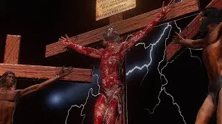 Jesus Christ The Propitiation