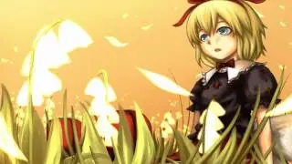 CtC Stage 1C Boss Theme - Antique Terror (Medicine Melancholy)