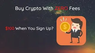 How To Pay Zero Crypto Fees - Best Exchange [Step-By-Step]