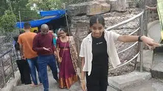 Silathoranam Tirumala | Natural Arch Mystery, History & Sacred Belief Near Tirupati Balaji Temple