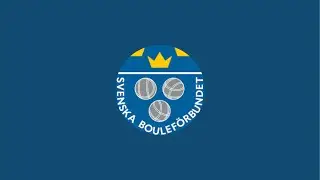 Svensk Boule s&auml;nder live!