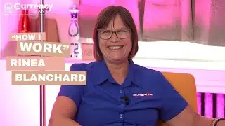 Rinea Blanchard | Daily Routine & Advice for Entrepreneurs