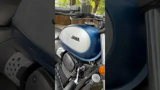 2024 Jawa 42 FJ with Price and Features