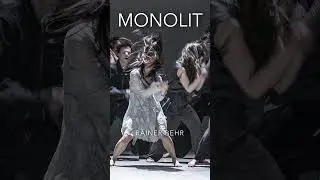 MONOLIT | Polski Teatr Tańca w Poznaniu | 28-29.04.2025
