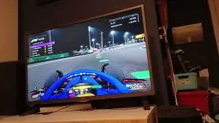 F1 2023 PL Xbox Xseries - Trustmaster T248