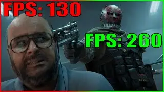 Warzone FPS BOOST (Warzone Season 4 Performance Optimization Guide)
