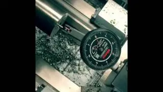Tuebor Precision A Look Inside The Shop Part 2