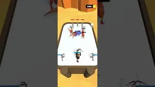 Max Level in Merge Master Game Gameplay  (iOS - Android) Shorts # 12