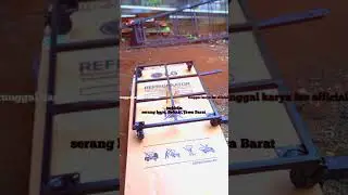 Tatakan Jagrak Meja Sound Miniatur Riging Sound Anjungan Sound Andang Sound Bisa Request Ukuran
