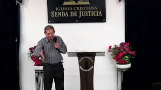 Hechos 12:6-19 ~La Duda del Cristiano~
