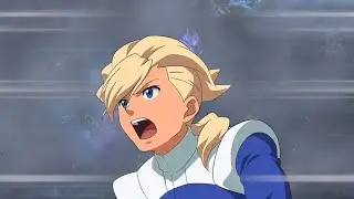 Asemu Asuno AGE 2 edition 