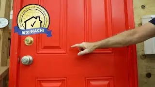 Quick Inspection Tip: Egress Doors