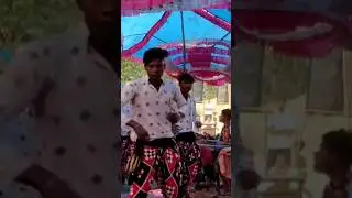 baarbad || nuapali krushnaguru || nuapali vs padhan pali sambalpuri song #sambalpurisong