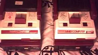My Hardware Collection
