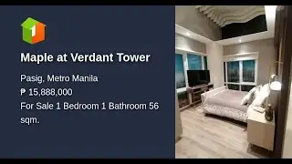 Maple at Verdant Tower