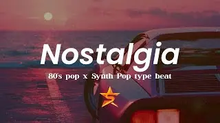 (FREE) 80&rsquo;s Pop type beat- 