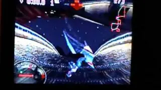 Jet Moto - Nightmare 3:19.7