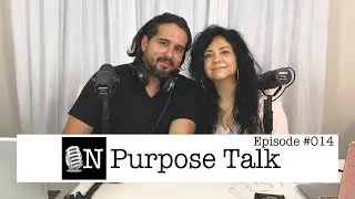 On Purpose Talk #014 - Something Important for You.