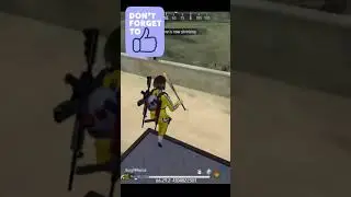 OB37 UPDATE FREE FIRE MAX