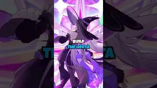 How to Build The Herta | v3.0 Honkai: Star Rail