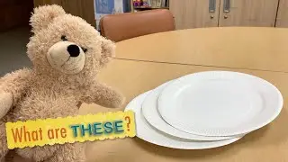 What are these? What are those? | English for Kids