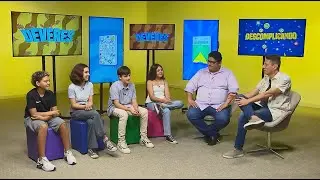 Descomplicando - O que é a Justiça?
