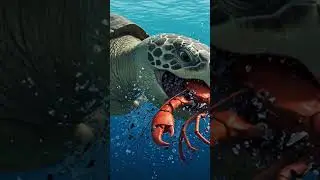 prehistoric Turtles: full video 👉  