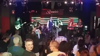 Peta Dimenzija (5D Band) - Dirlija - Crvena jabuka cover